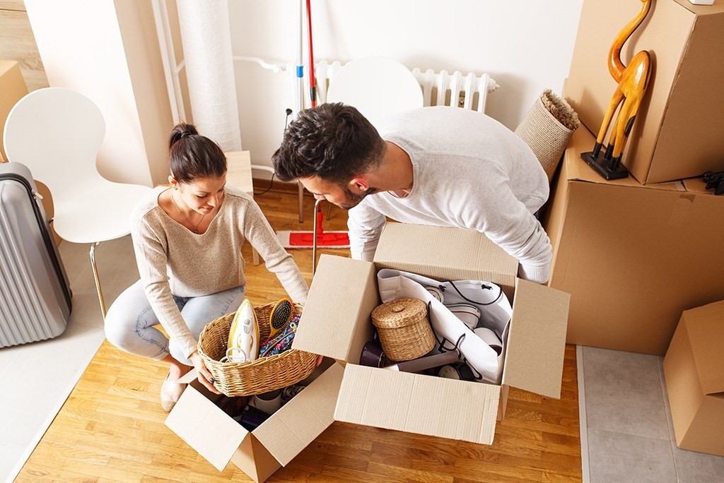 10 Do’s and Don’ts while packing for your move