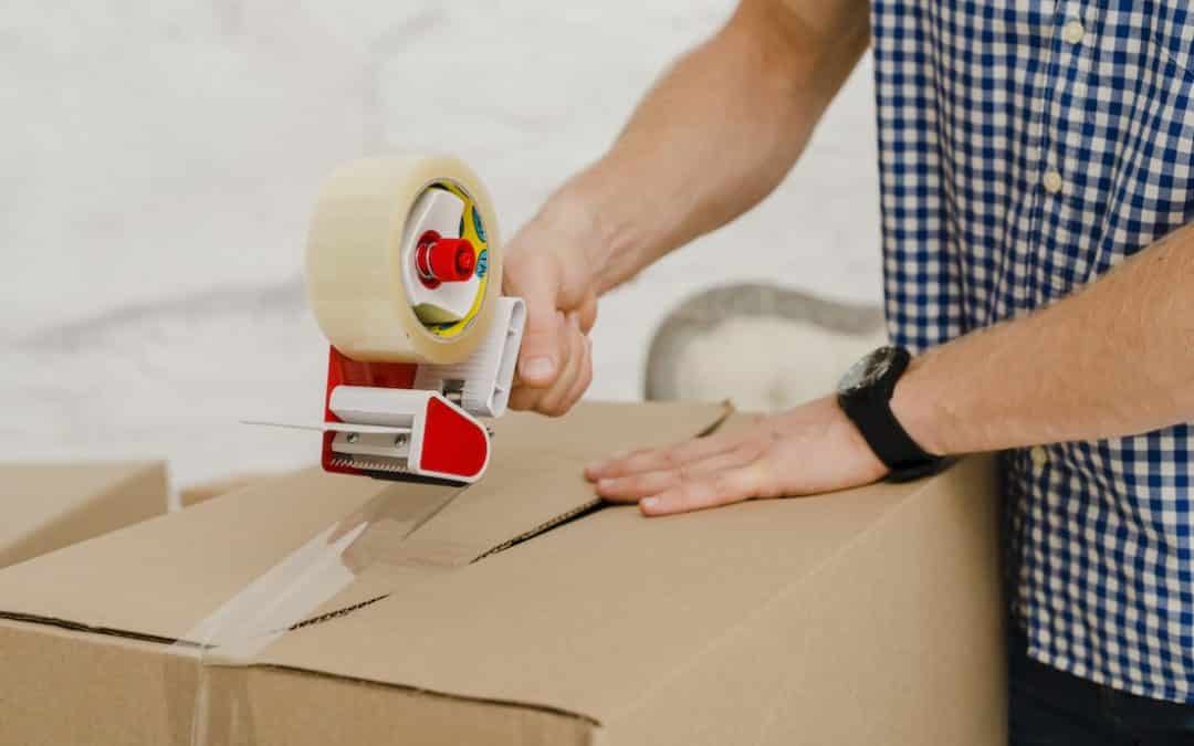 Movers in KL