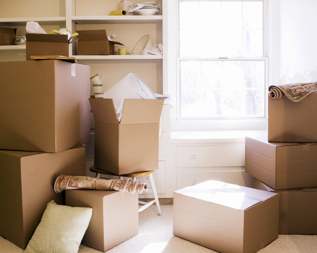 Movers in Seputeh