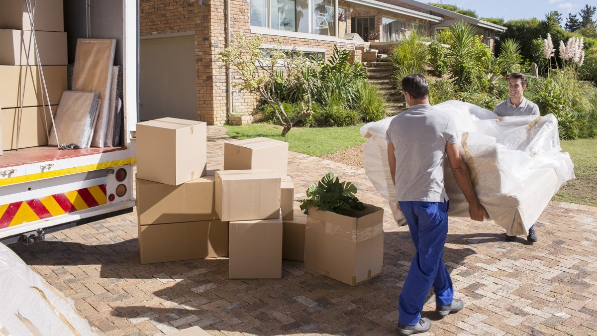 Movers in Subang Jaya